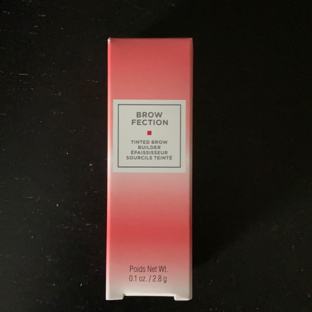 European Wax Center Tinted Brow Builder